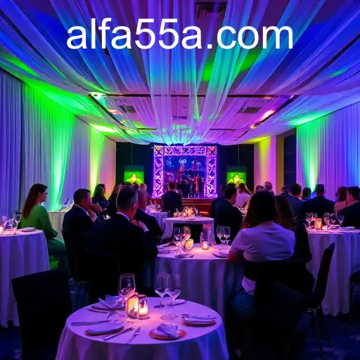 Eventos exclusivos
