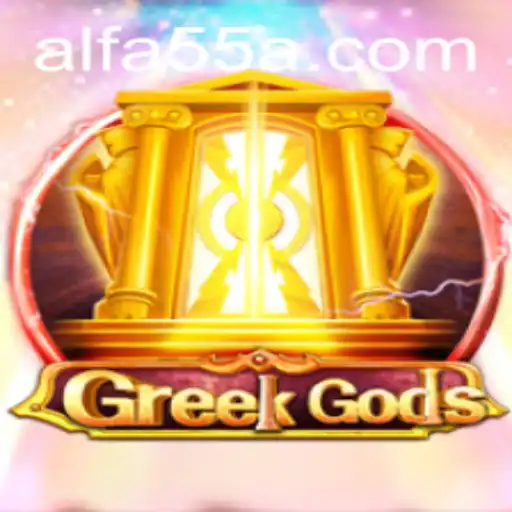 Explorando o Jogo GreekGods Disponível no Alfa55.com