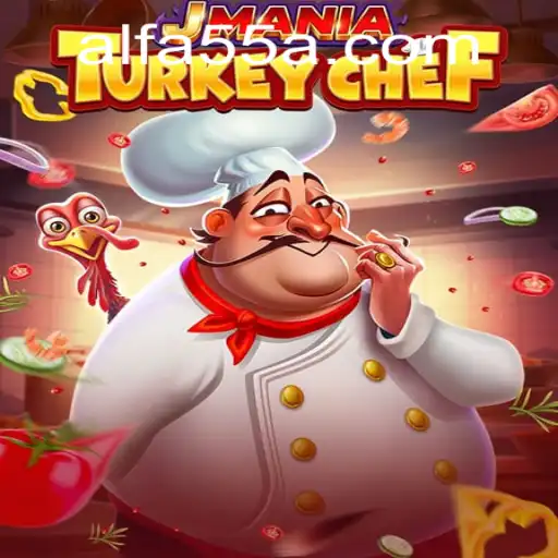 Explorando o Jogo Divertido JManiaTurkeyChef