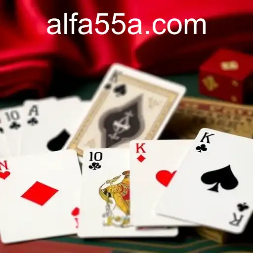 Jogos de cartas