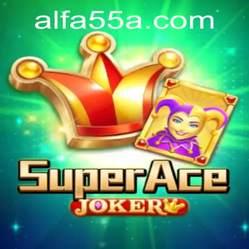 Descubra a Empolgante Aventura de SuperAceJoker com Alfa55.com