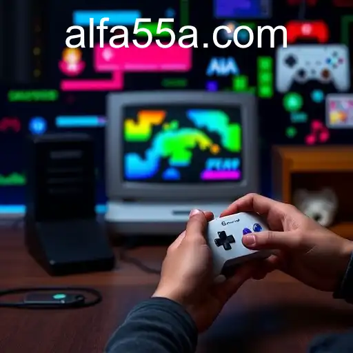 Videogames