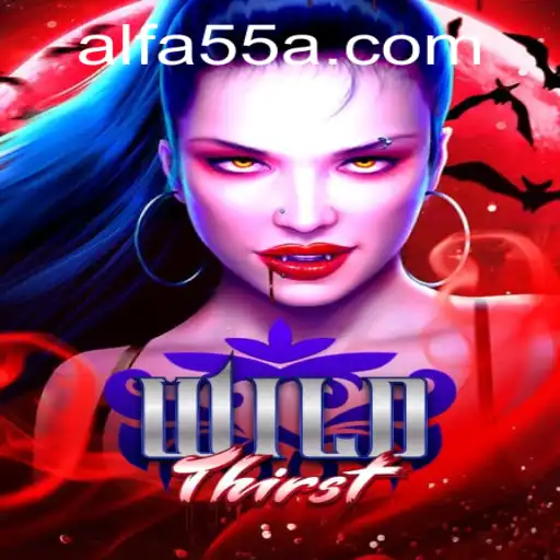 Descubra o Mundo de WildThirst: Uma Aventura Imersiva com Alfa55.com